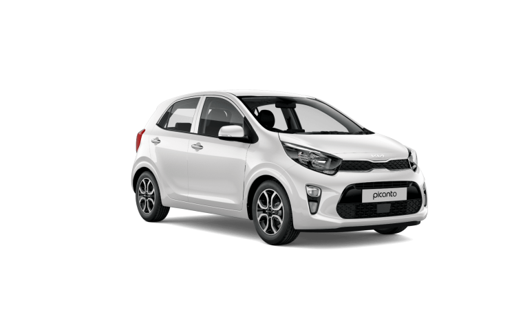 Kia Picanto 2023