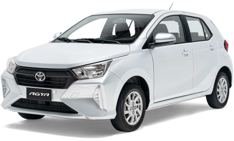 Toyota AGYA