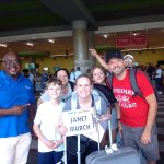 transfers in punta cana city tours