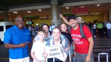 transfers in punta cana city tours
