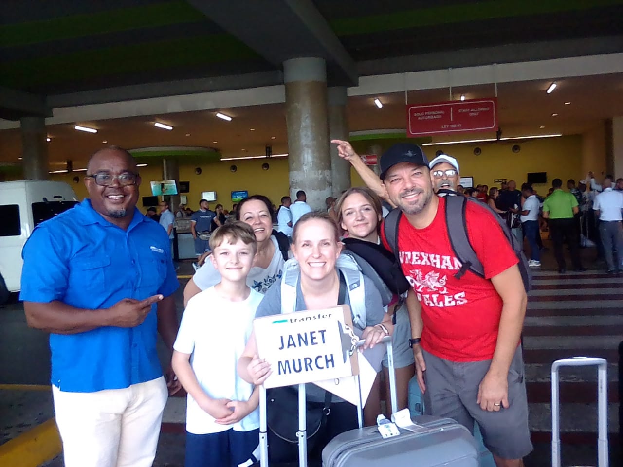 transfers in punta cana city tours