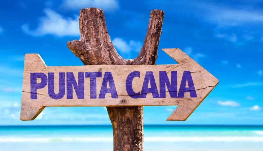 Punta Cana: The Most Visited City in the Dominican Republic