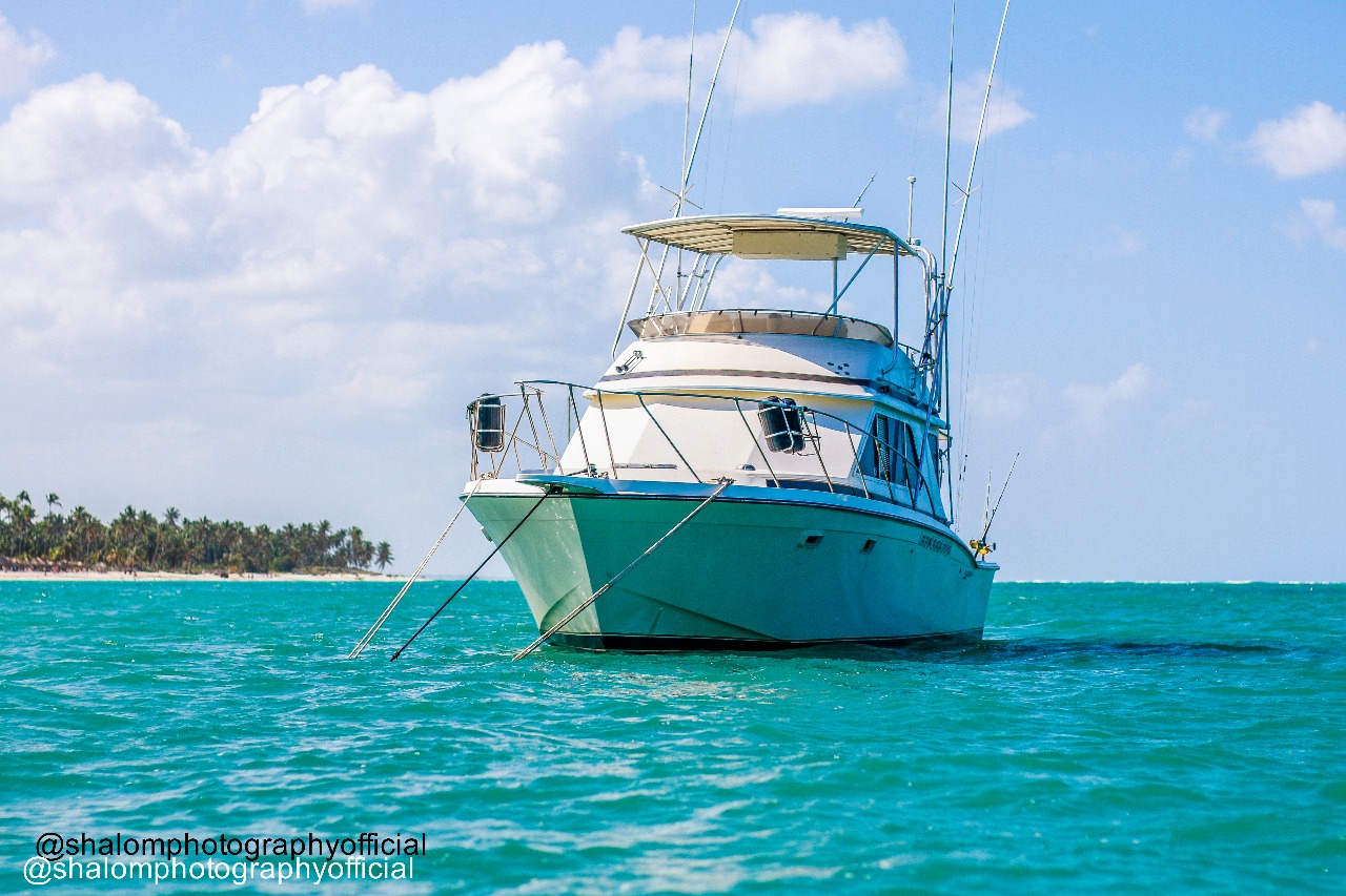 The Allure of a Fishing Adventure in Punta Cana