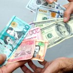 dollars to pesos