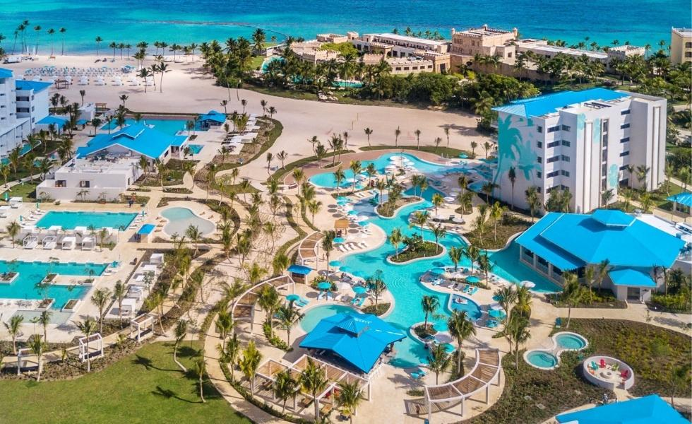 punta cana resort