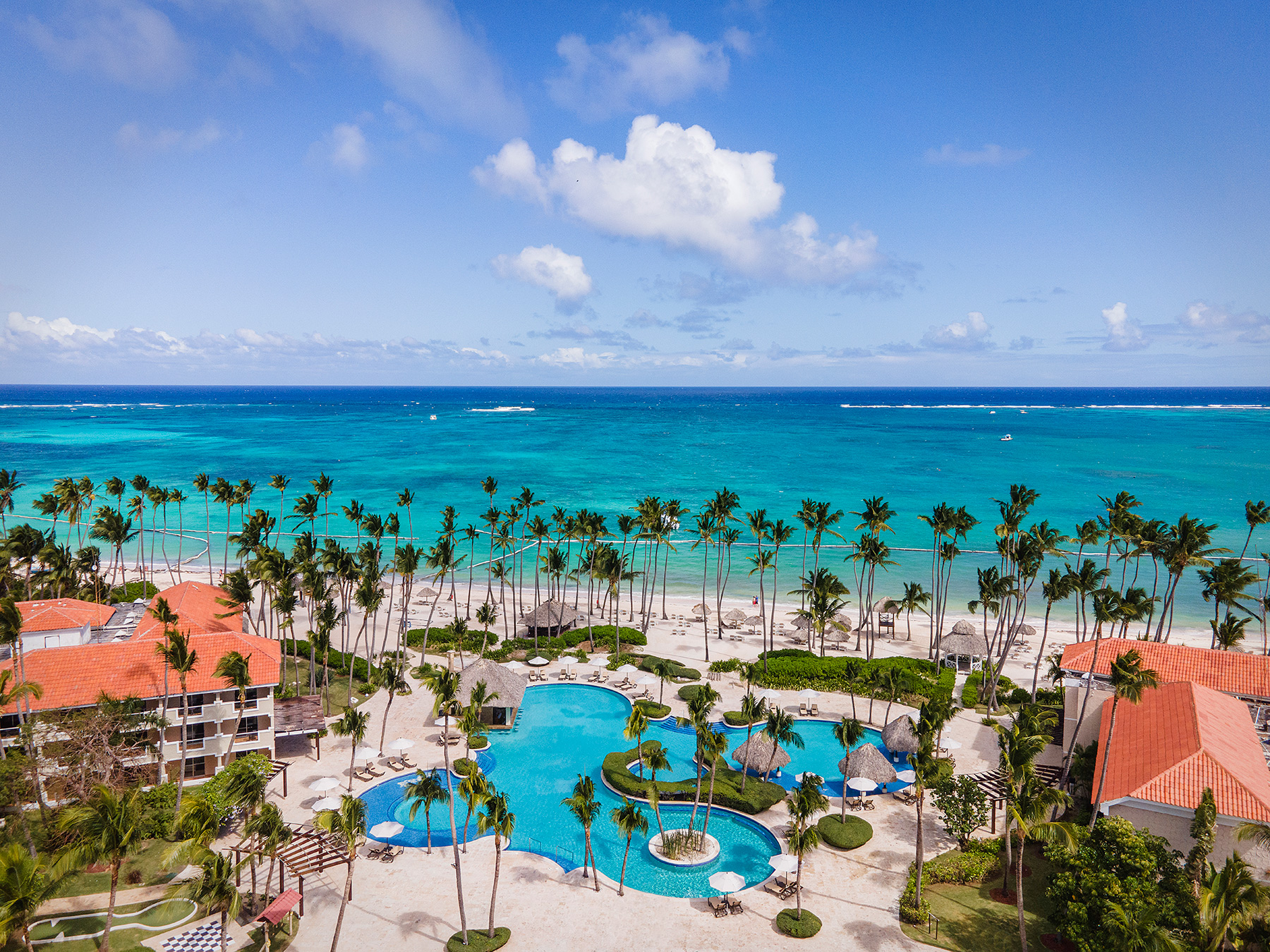 jewel punta cana