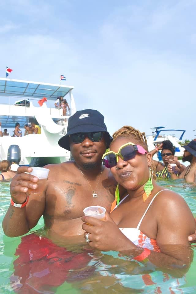Open Bar