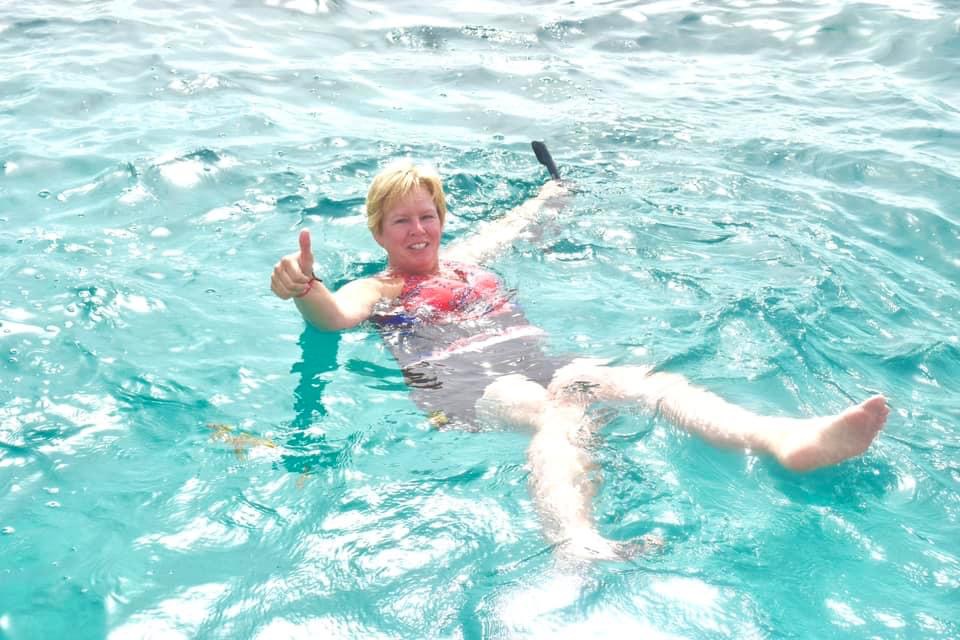 snorkeling tour