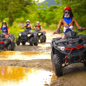 ATV TOURS IN MICHES