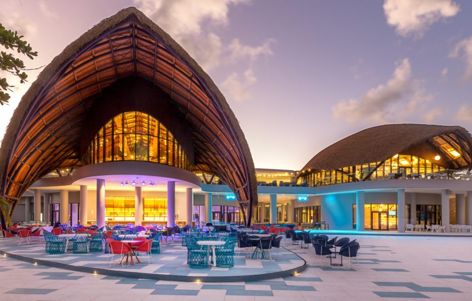 Club Med Playa Esmeralda