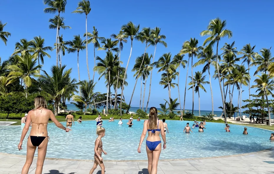 Club Med Playa Esmeralda