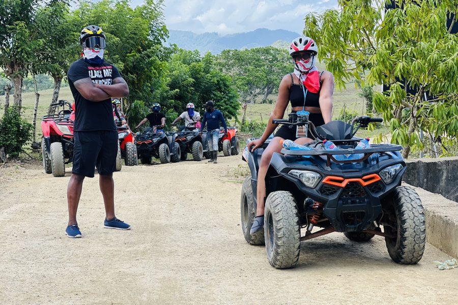 Rancho Laguna beach buggies ATV