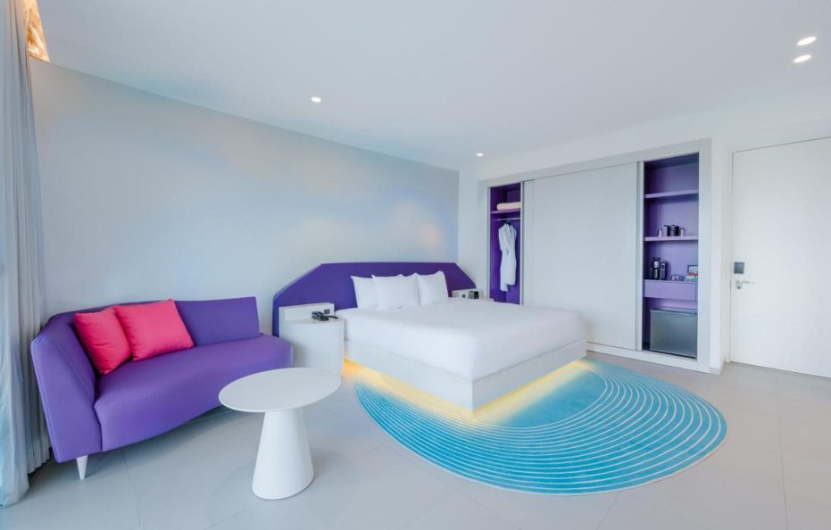Mariott Resort in Miches