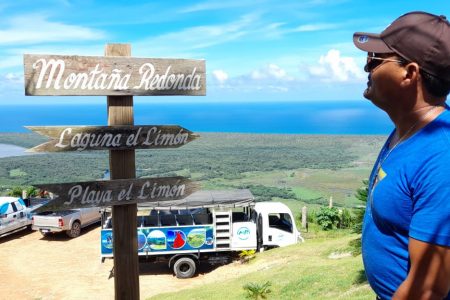 Montaña Redonda eco Tours