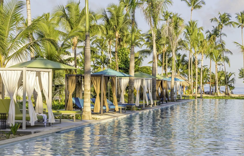 Club Med Playa Esmeralda