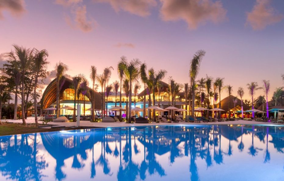 Club Med Playa Esmeralda