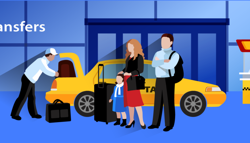Punta Cana airport transfers