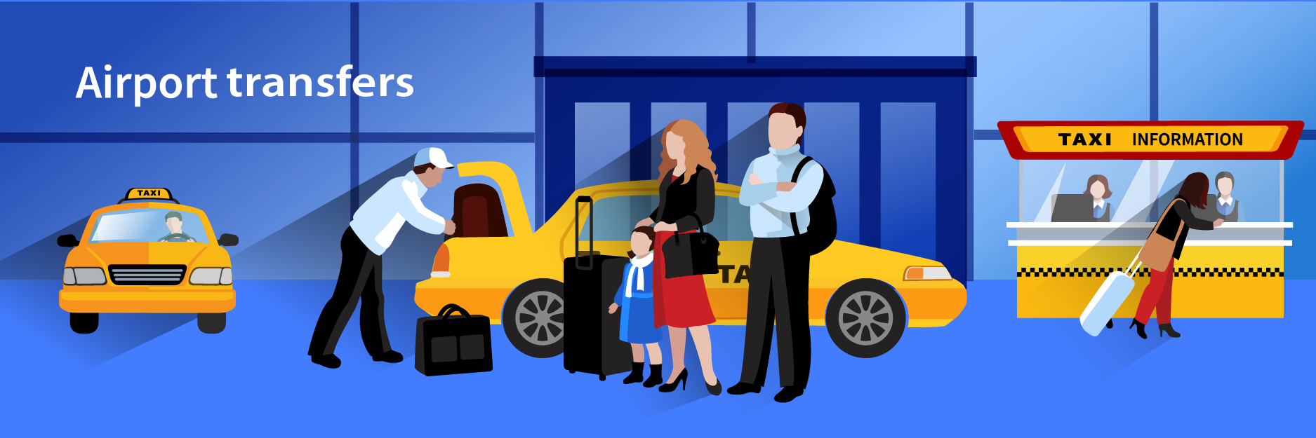 Punta Cana airport transfers