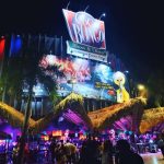 Coco bongo Punta Cana