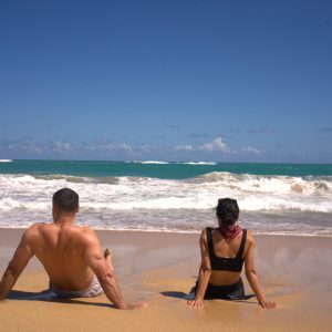 playa el limon