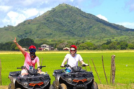 From thrilling ATV adventures