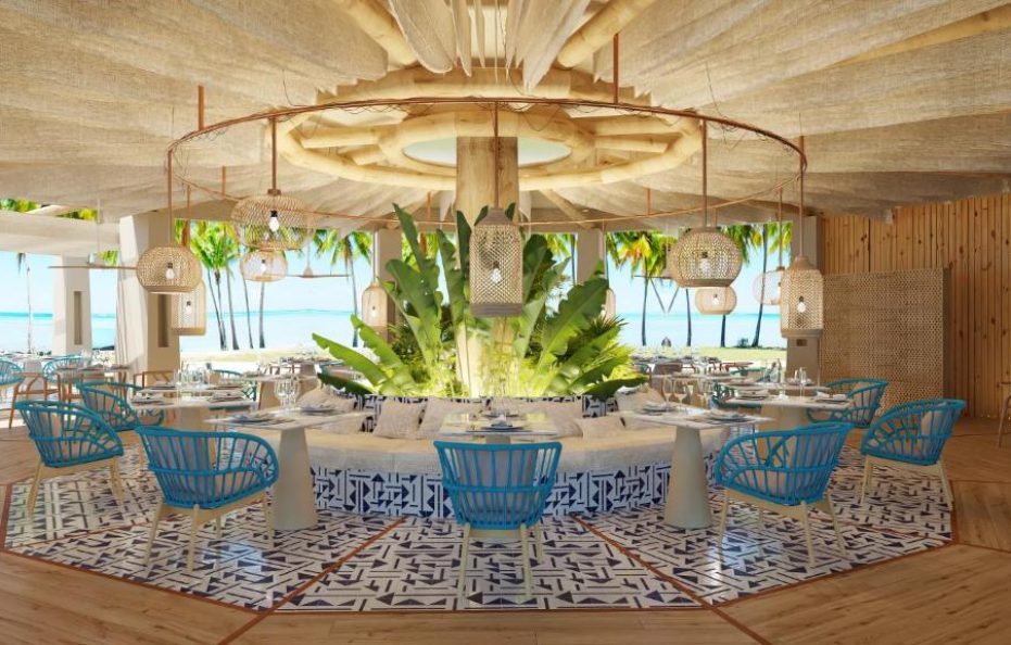 Dreams Playa Esmeralda tour | Hotel by Miches City Tours