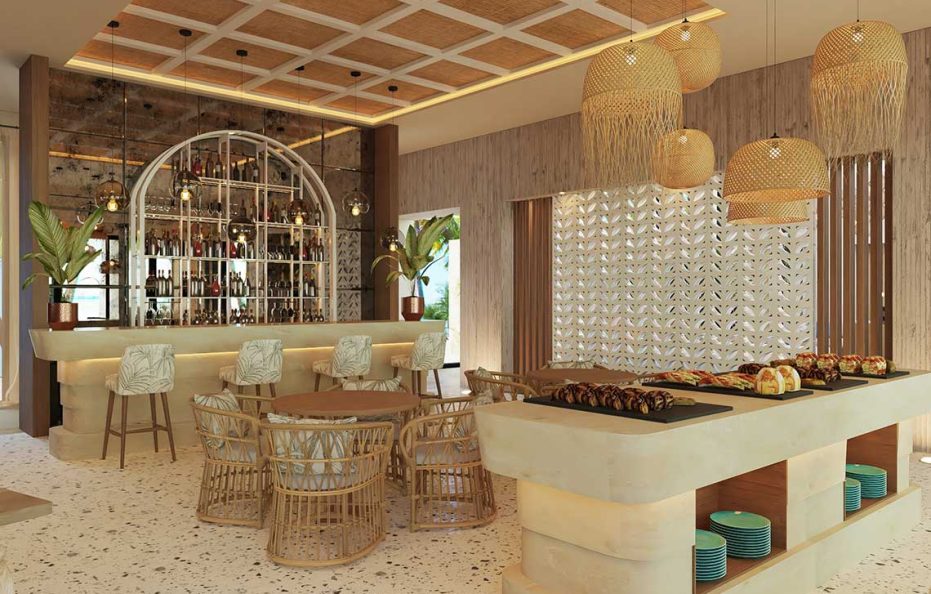 Dreams Playa Esmeralda tour | Hotel by Miches City Tours