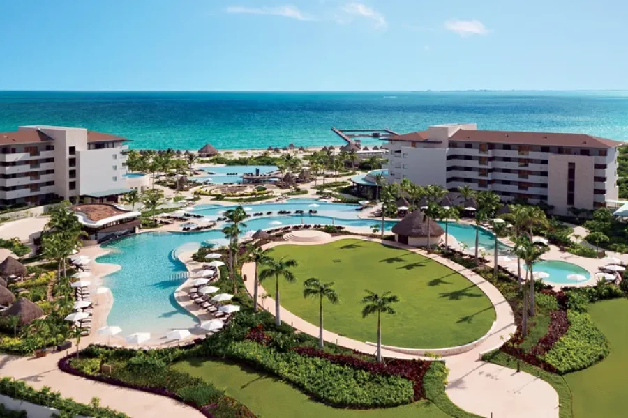 Dreams Playa Esmeralda tour | Hotel by Miches City Tours