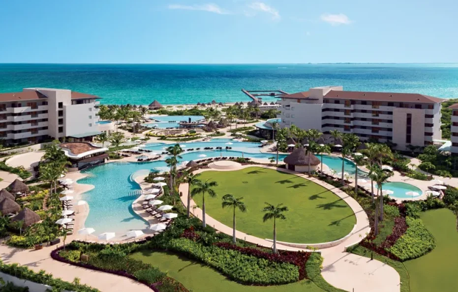 Dreams Playa Esmeralda tour | Hotel by Miches City Tours