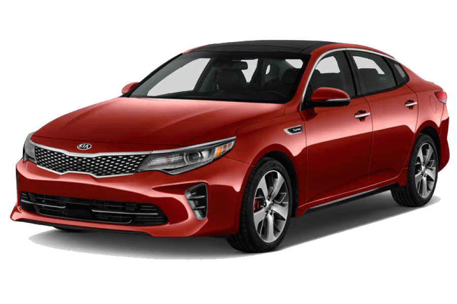Kia Optima en Renta en Miches