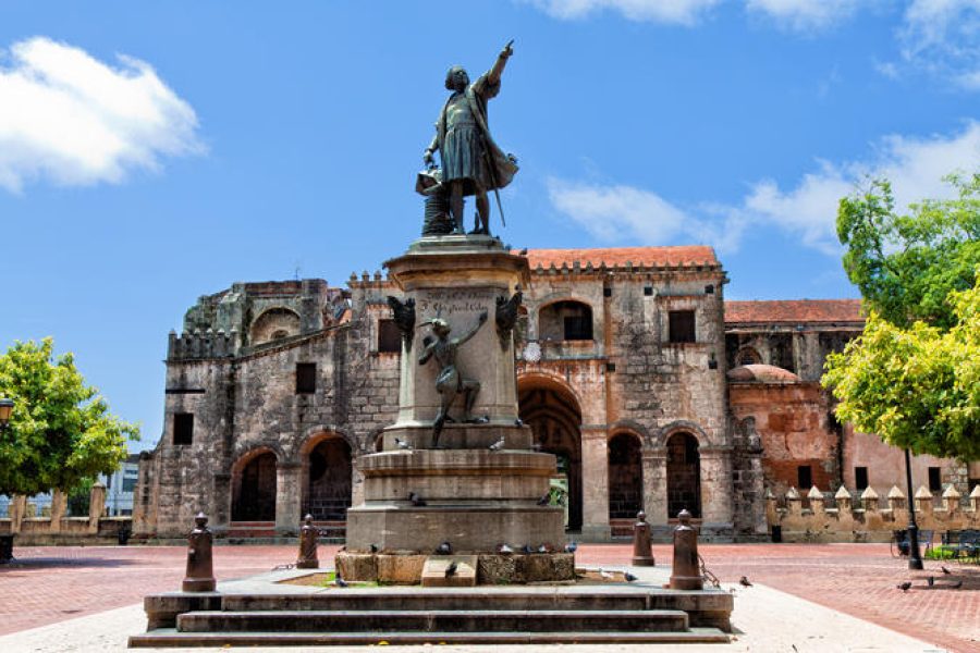 santo domingo tours